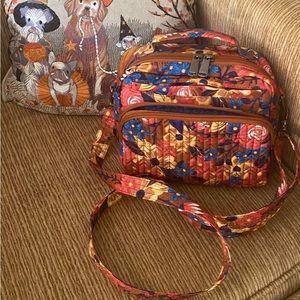 **LUG Ranger Mini crossbody bag
